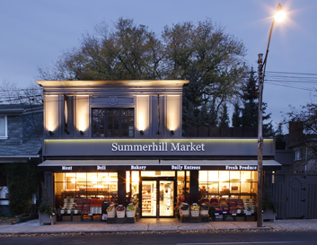 Summerhill Market 