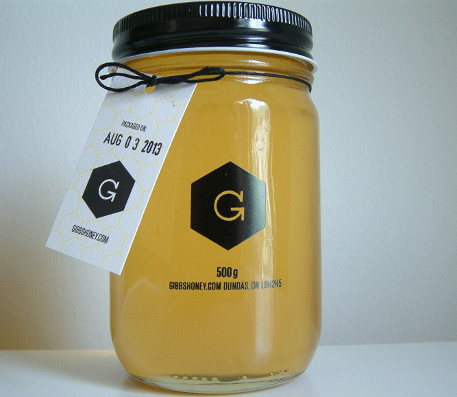 Gibbs Honey
