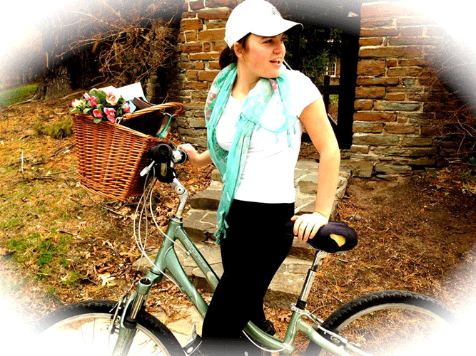 Bridget_on_Bike
